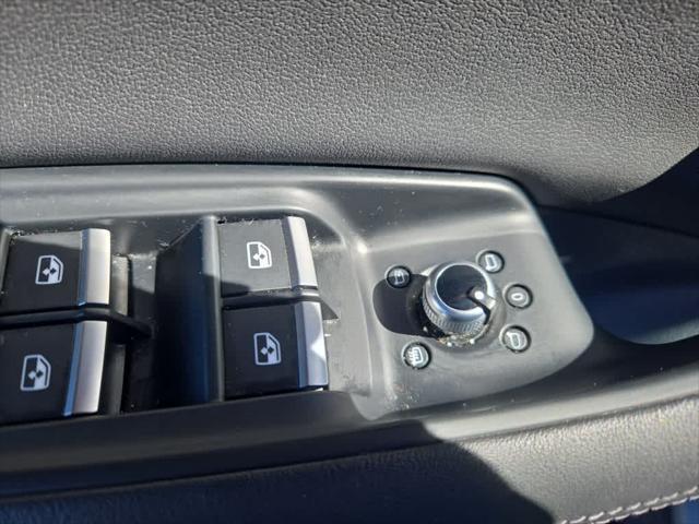 used 2023 Audi Q7 car, priced at $41,499