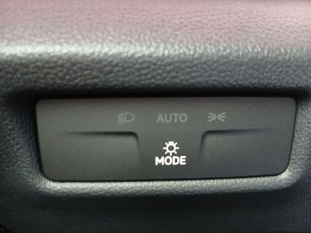 new 2025 Volkswagen Tiguan car, priced at $37,568