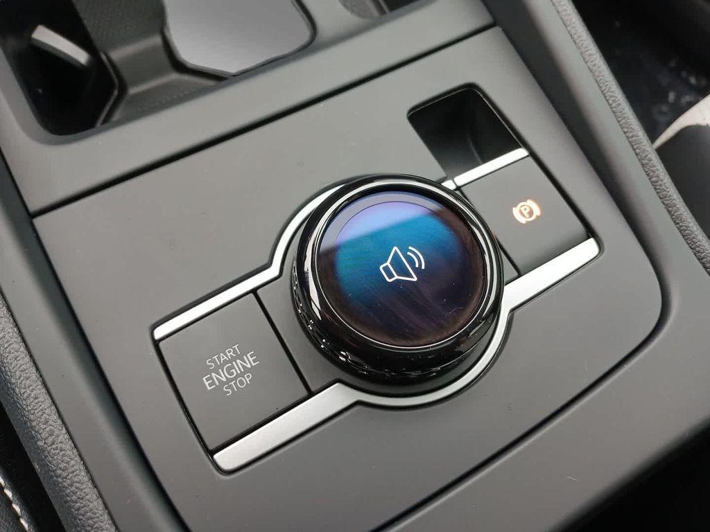 new 2025 Volkswagen Tiguan car, priced at $37,568