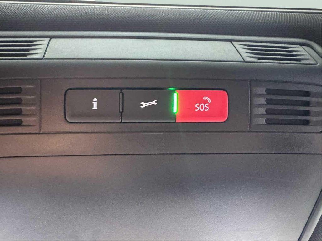 used 2021 Volkswagen Tiguan car, priced at $23,499