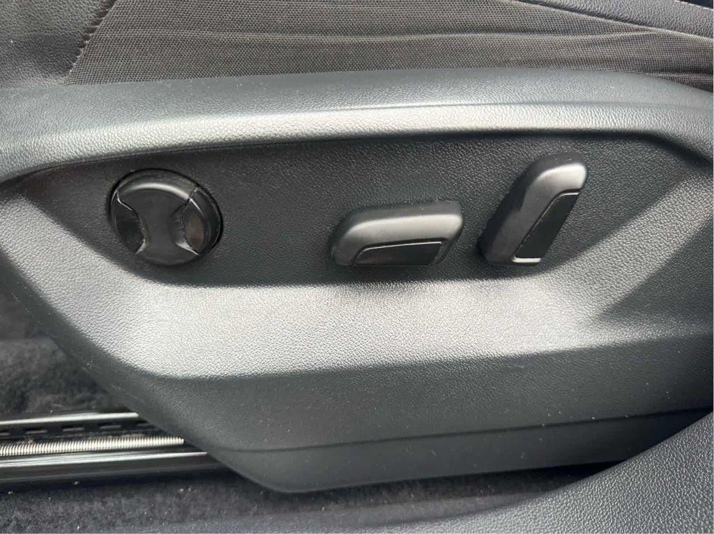 used 2021 Volkswagen Tiguan car, priced at $23,499