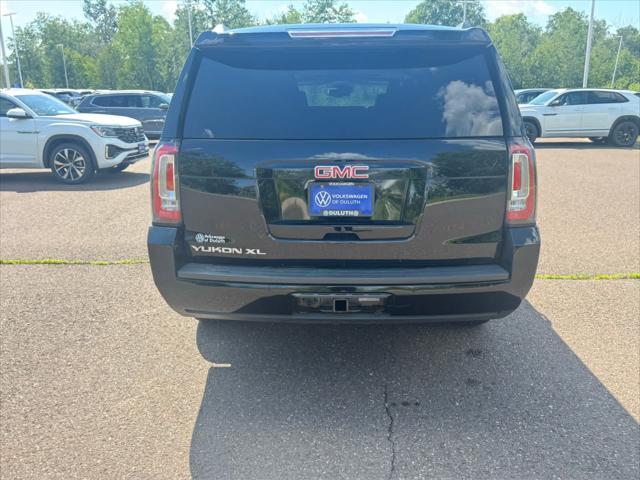 used 2019 GMC Yukon XL car, priced at $26,999