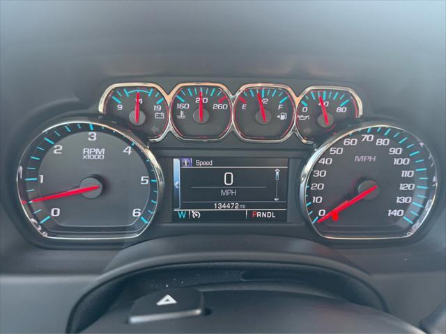 used 2019 GMC Yukon XL car, priced at $26,999