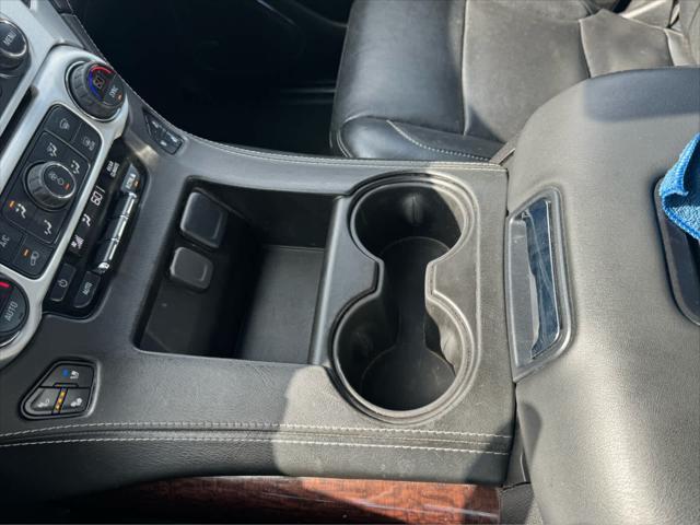 used 2019 GMC Yukon XL car, priced at $26,999