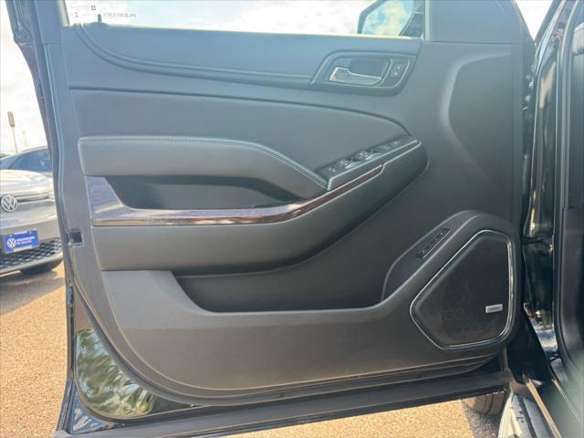 used 2019 GMC Yukon XL car, priced at $26,999