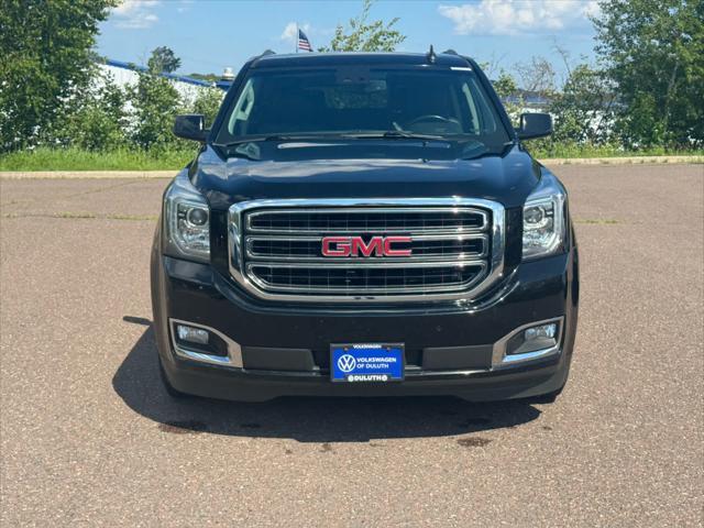 used 2019 GMC Yukon XL car, priced at $26,999