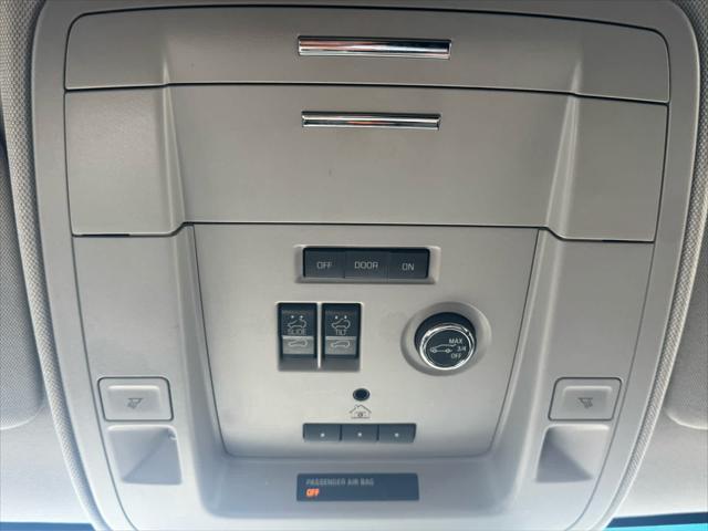 used 2019 GMC Yukon XL car, priced at $26,999