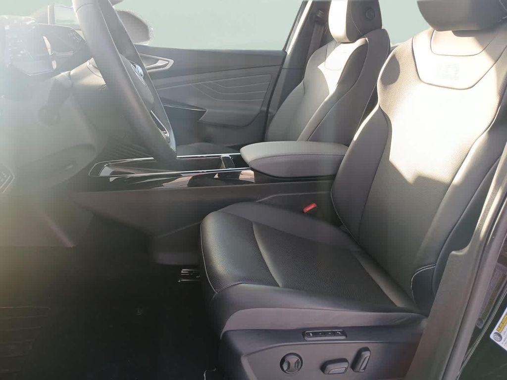 used 2023 Volkswagen ID.4 car, priced at $26,999