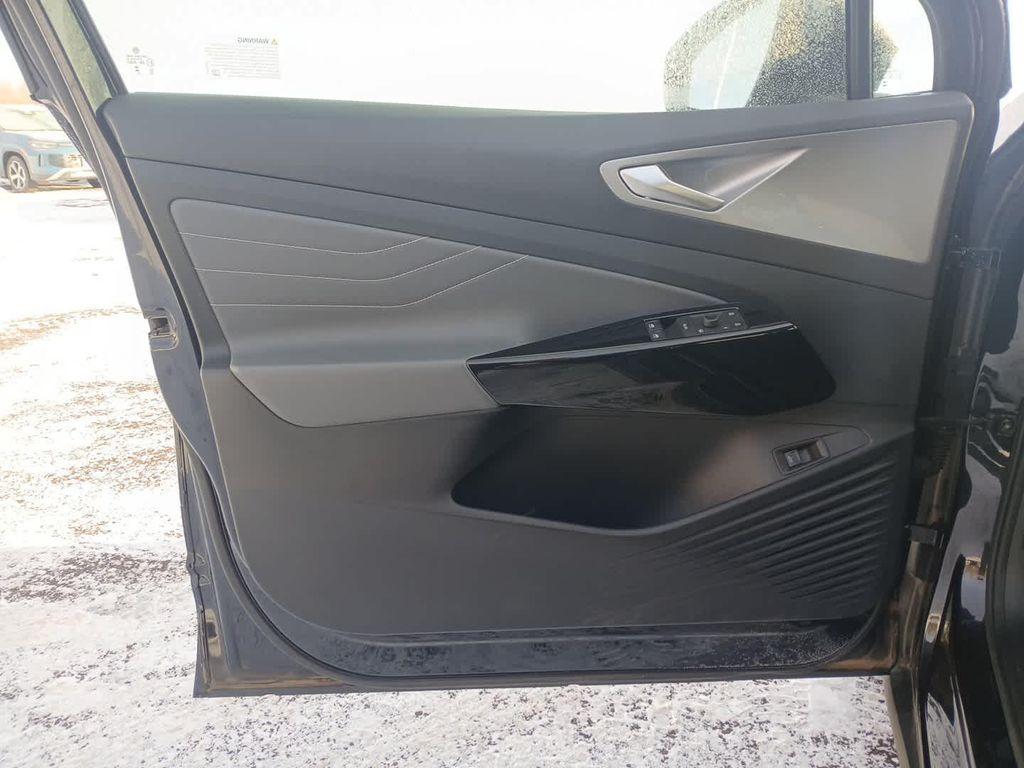 used 2023 Volkswagen ID.4 car, priced at $26,999