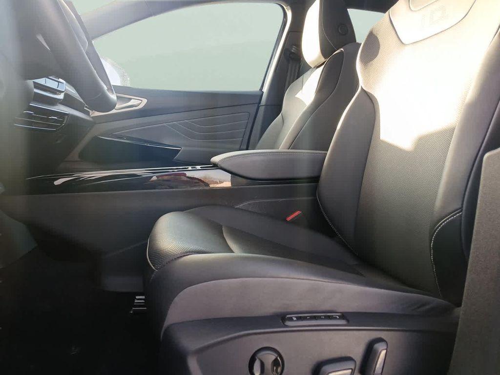 used 2023 Volkswagen ID.4 car, priced at $26,999