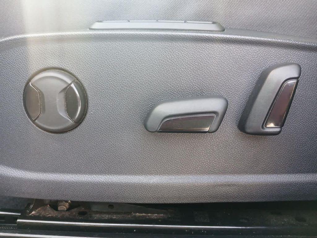 used 2023 Volkswagen ID.4 car, priced at $26,999