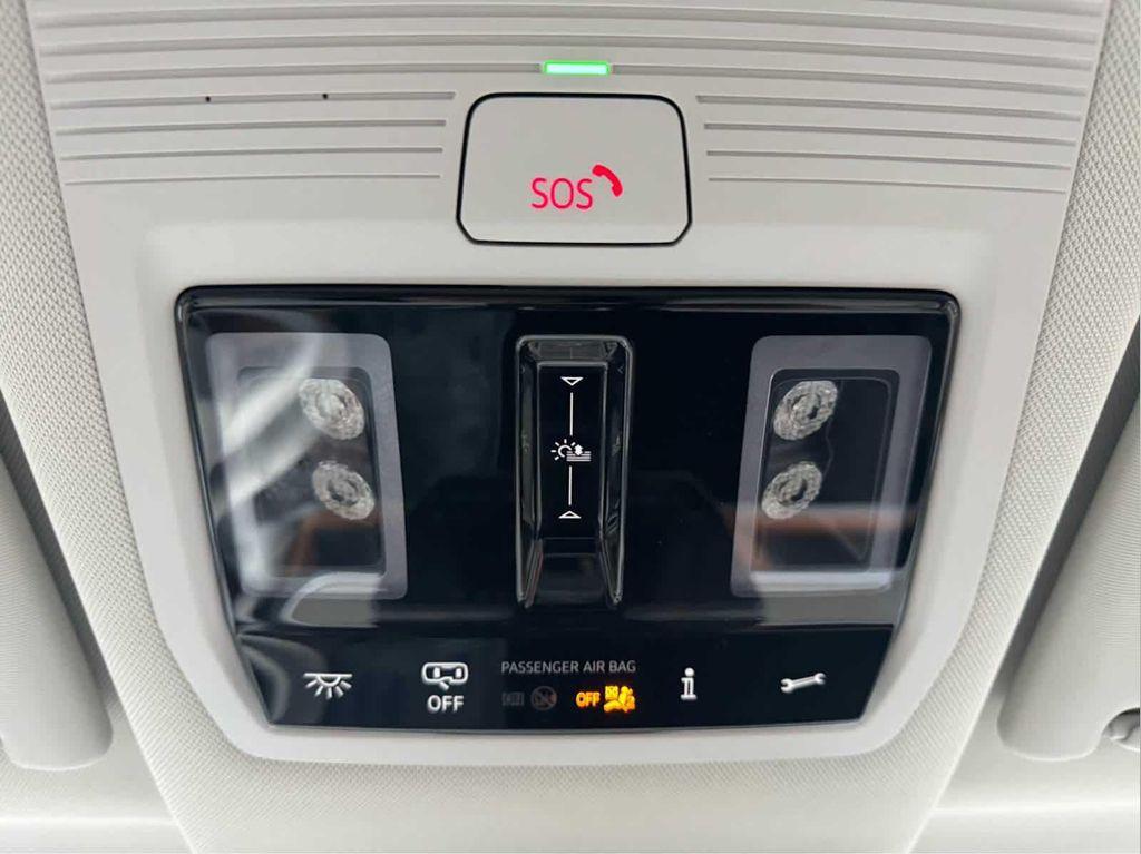 new 2025 Volkswagen ID. Buzz car, priced at $72,495