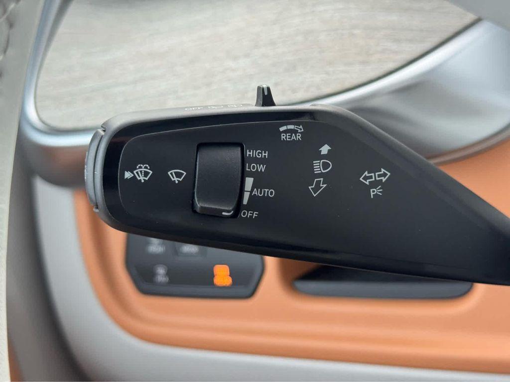 new 2025 Volkswagen ID. Buzz car, priced at $72,495
