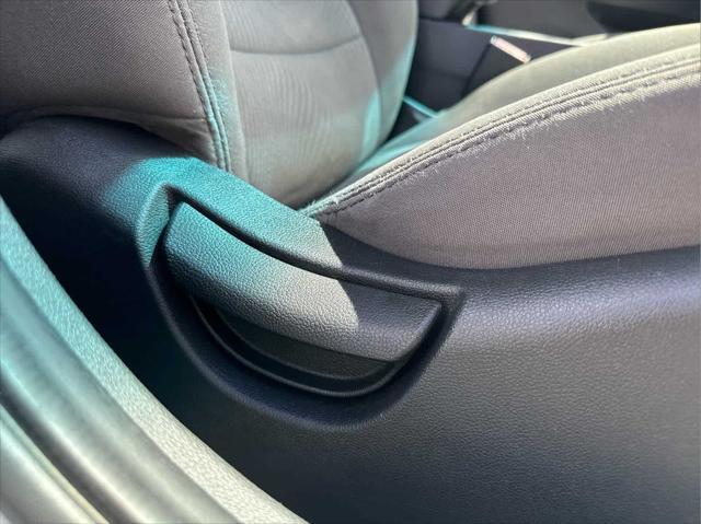 used 2016 Hyundai Elantra car, priced at $8,999
