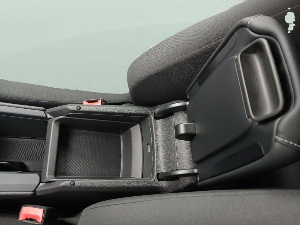 new 2025 Volkswagen Tiguan car, priced at $33,076