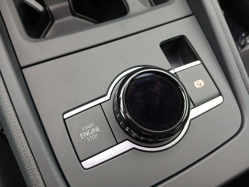 new 2025 Volkswagen Tiguan car, priced at $33,076