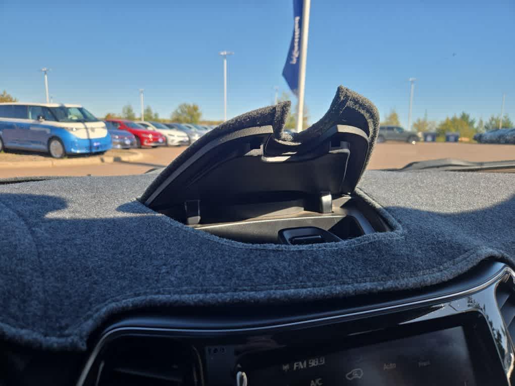 used 2019 Jeep Cherokee car, priced at $20,000