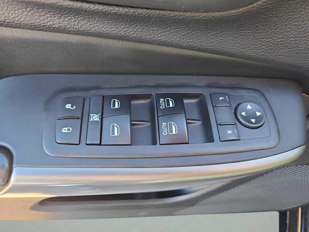 used 2019 Jeep Cherokee car, priced at $20,000