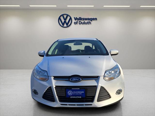 used 2014 Ford Focus car, priced at $8,499