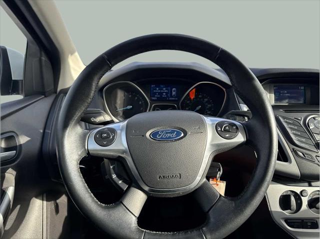 used 2014 Ford Focus car, priced at $8,499