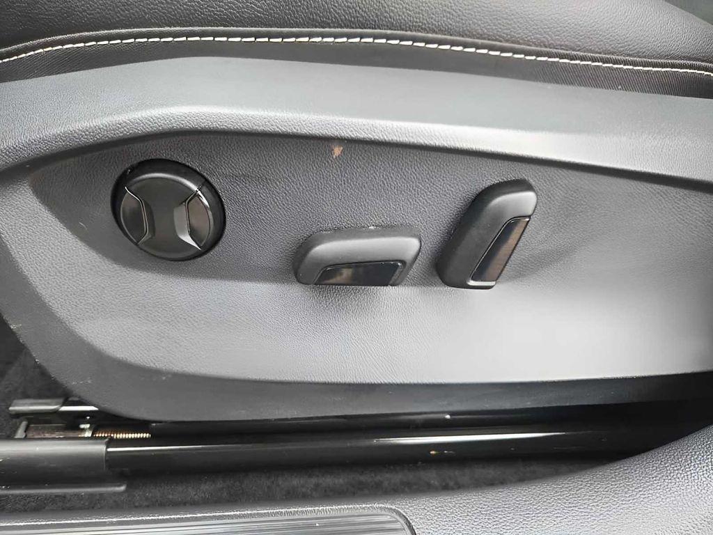 used 2022 Volkswagen Taos car, priced at $24,299