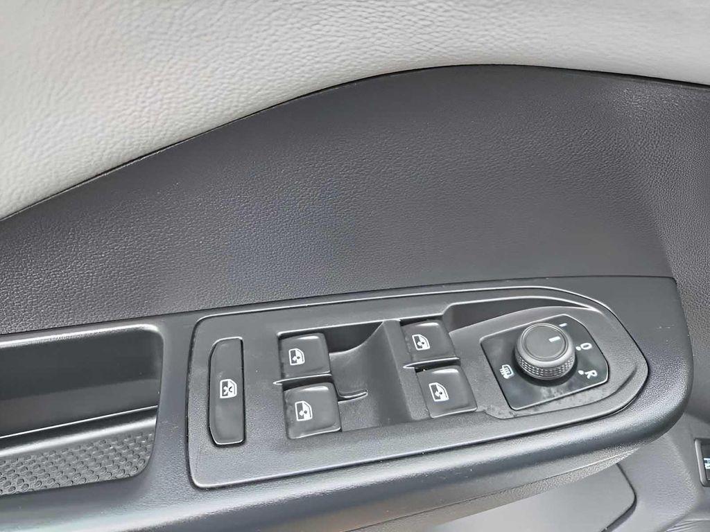 used 2022 Volkswagen Taos car, priced at $24,299