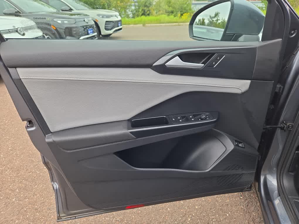 used 2022 Volkswagen Taos car, priced at $24,299