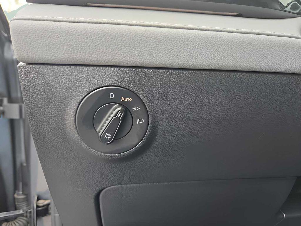 used 2022 Volkswagen Taos car, priced at $24,299