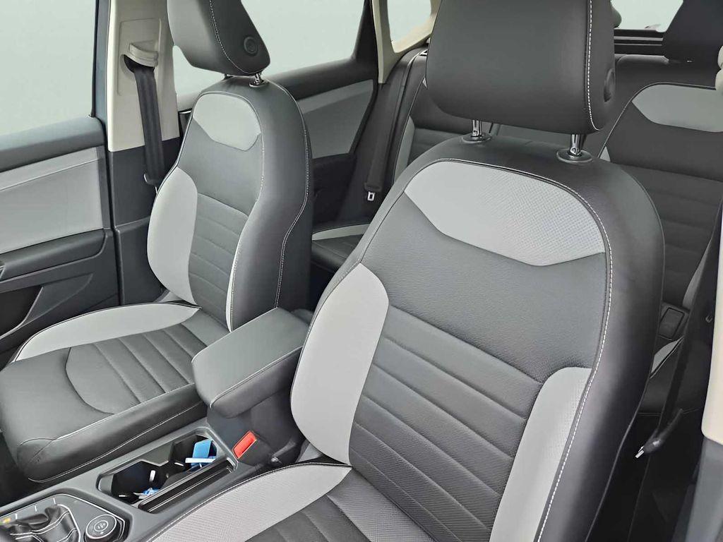 used 2022 Volkswagen Taos car, priced at $24,299