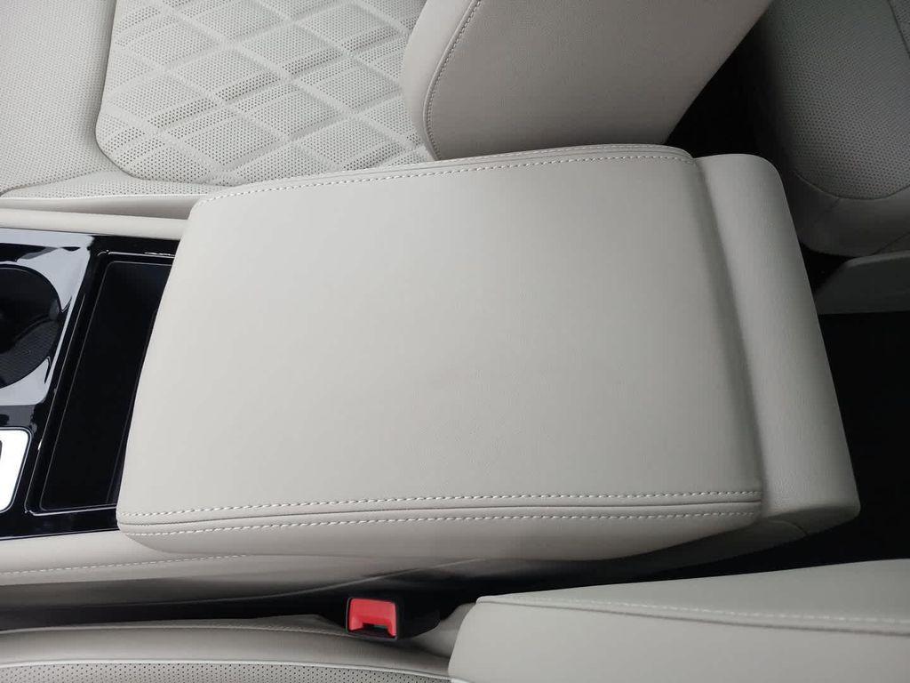 new 2026 Volkswagen Atlas car, priced at $56,648