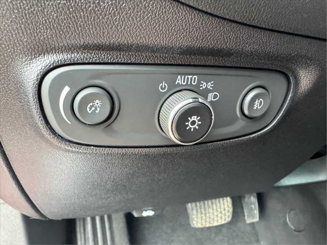 used 2018 Chevrolet Equinox car, priced at $20,999