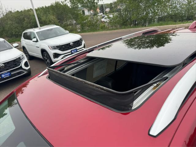 used 2018 Chevrolet Equinox car, priced at $20,999