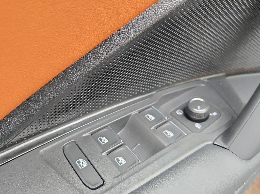 new 2026 Volkswagen Tiguan car, priced at $45,677