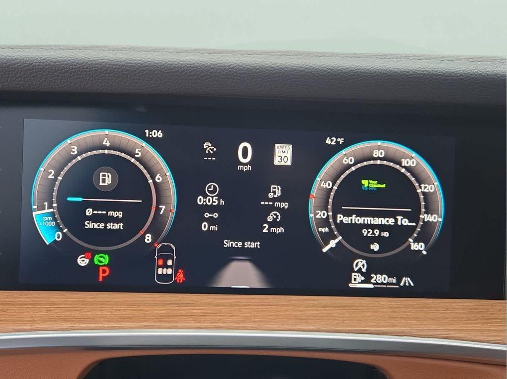 new 2026 Volkswagen Tiguan car, priced at $45,677