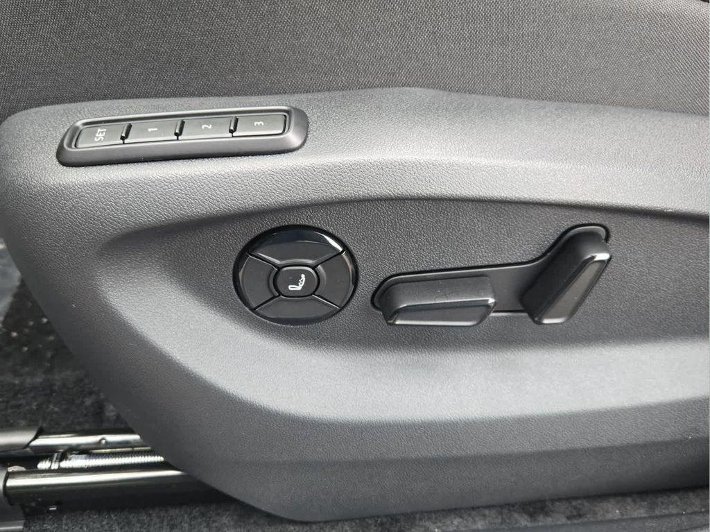 new 2026 Volkswagen Tiguan car, priced at $45,677