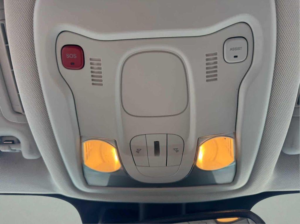 used 2020 Jeep Renegade car, priced at $20,999