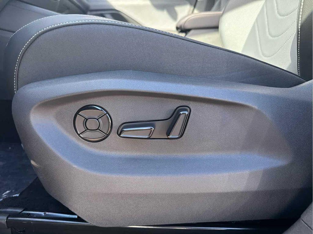 new 2026 Volkswagen Tiguan car, priced at $38,897