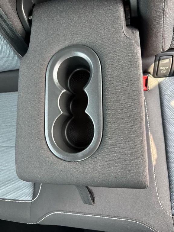 new 2025 Volkswagen Taos car, priced at $28,232