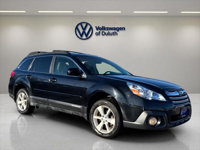 used 2013 Subaru Outback car, priced at $8,999