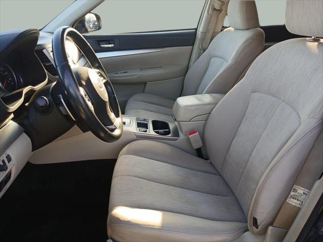 used 2013 Subaru Outback car, priced at $8,999