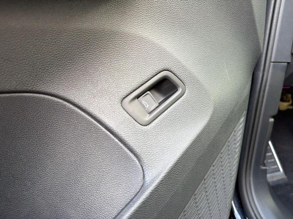 used 2024 Volkswagen Atlas car, priced at $35,000