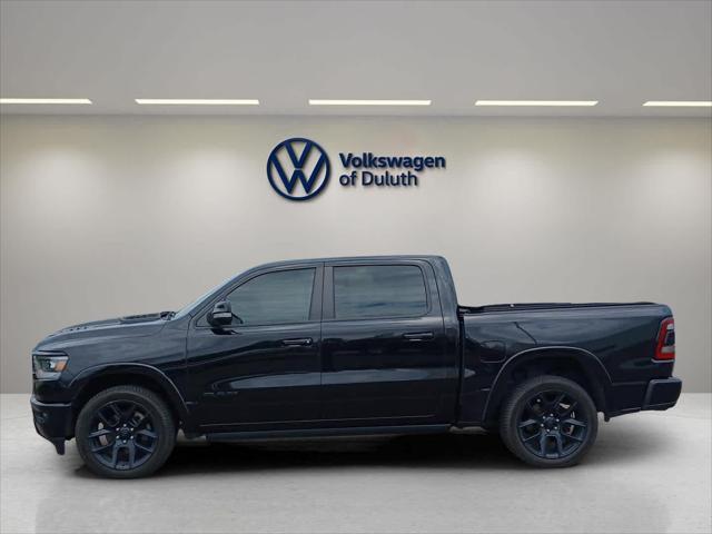 used 2019 Ram 1500 car, priced at $30,499