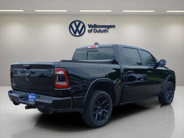 used 2019 Ram 1500 car, priced at $30,499