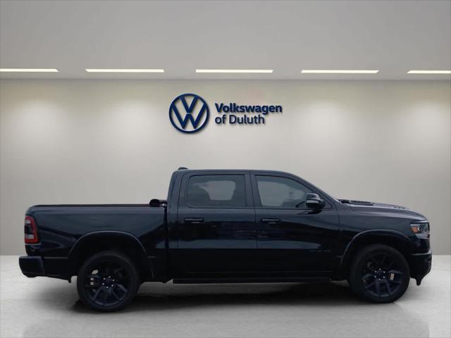 used 2019 Ram 1500 car, priced at $30,499