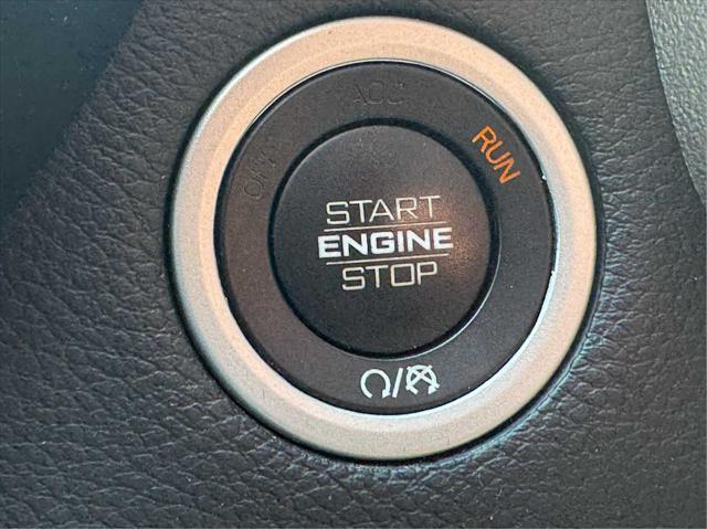 used 2019 Ram 1500 car, priced at $30,499