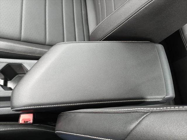 used 2023 Volkswagen Jetta car, priced at $20,499
