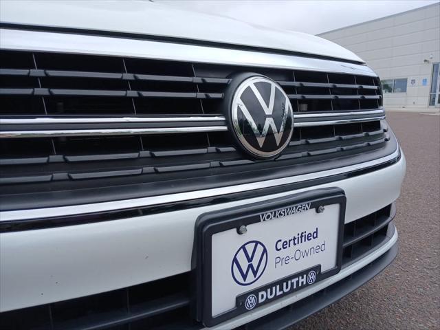 used 2023 Volkswagen Jetta car, priced at $19,899