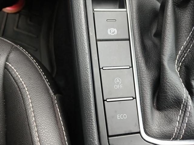 used 2023 Volkswagen Jetta car, priced at $19,899