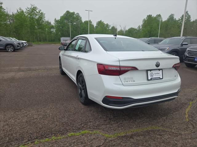 used 2023 Volkswagen Jetta car, priced at $20,499