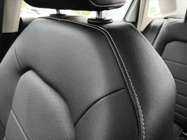 used 2023 Volkswagen Jetta car, priced at $20,499